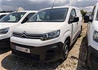 CITROEN 1.5 BLUEHDI 75KW TALLA M CONTROL (1 - 6603-LMF